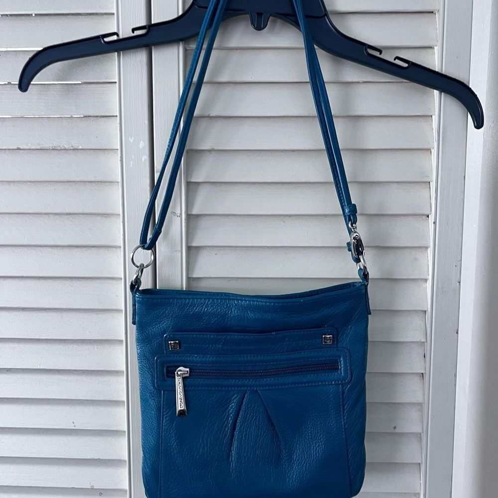 Stone Mountain purse